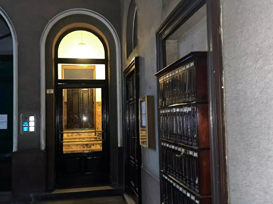 Immagine 10 di Camera in affitto  in Viale Edoardo Jenner a Milano