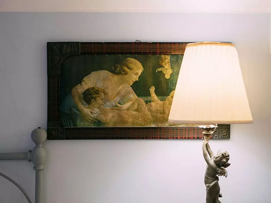 Immagine 9 di Appartamento in affitto  in Via San Massimo a Torino