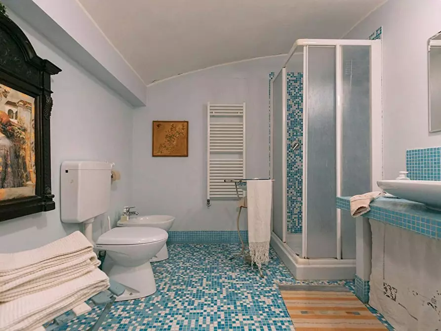 Immagine 7 di Appartamento in affitto  in Via San Massimo a Torino