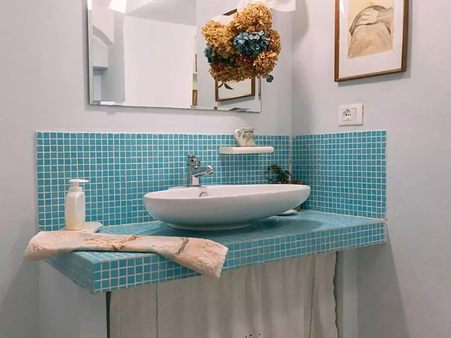 Immagine 6 di Appartamento in affitto  in Via San Massimo a Torino