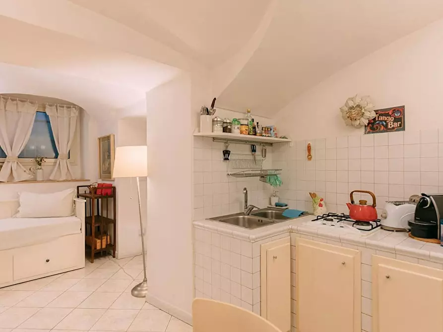 Immagine 4 di Appartamento in affitto  in Via San Massimo a Torino