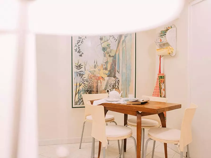 Immagine 2 di Appartamento in affitto  in Via San Massimo a Torino