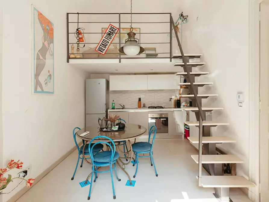 Immagine 1 di Appartamento in affitto  in Via Bernardino Galliari a Torino