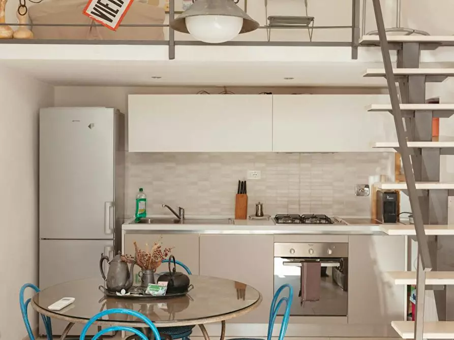 Immagine 2 di Appartamento in affitto  in Via Bernardino Galliari a Torino