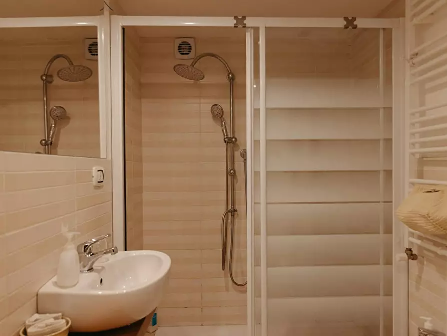 Immagine 9 di Appartamento in affitto  in Via Bernardino Galliari a Torino