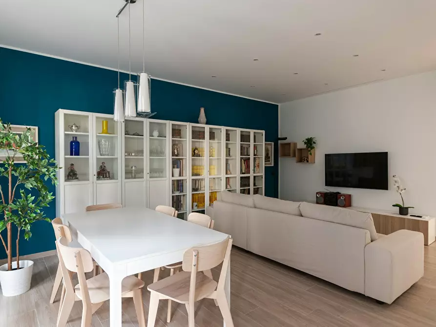 Immagine 2 di Appartamento in affitto  in Via Savona a Milano