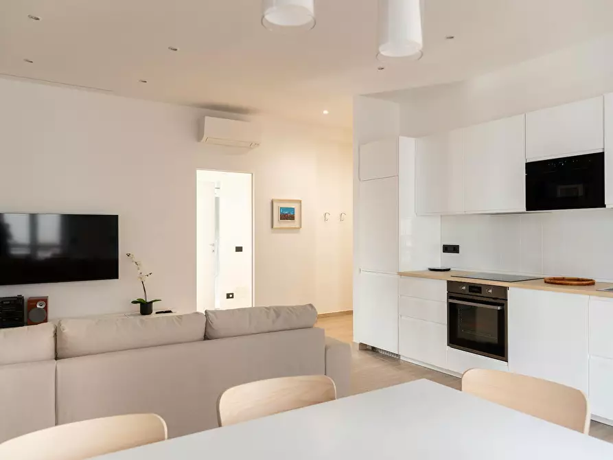 Immagine 8 di Appartamento in affitto  in Via Savona a Milano