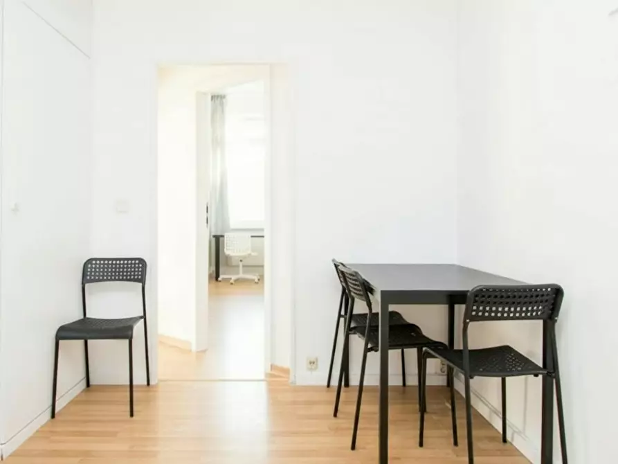 Immagine 6 di Camera in affitto  in Bismarckstraße a Berlin