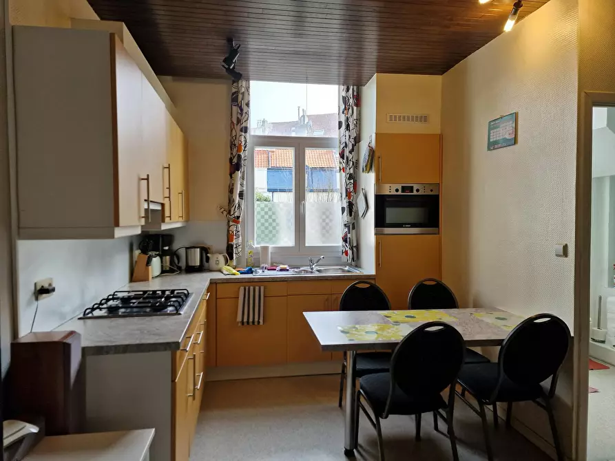 Immagine 4 di Appartamento in affitto  in Rue du Vivier a Ixelles