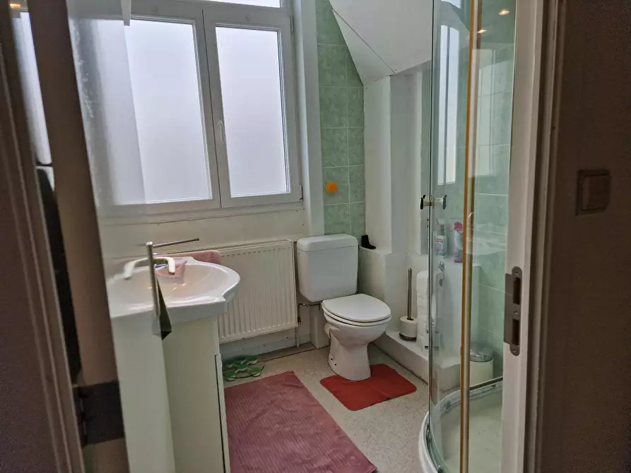 Immagine 10 di Appartamento in affitto  in Rue du Vivier a Ixelles