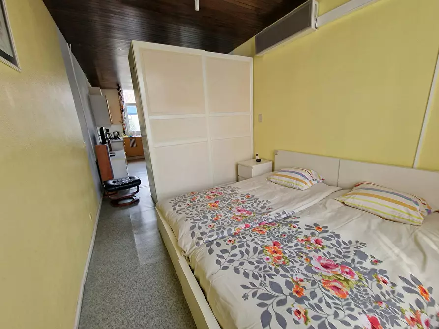 Immagine 8 di Appartamento in affitto  in Rue du Vivier a Ixelles