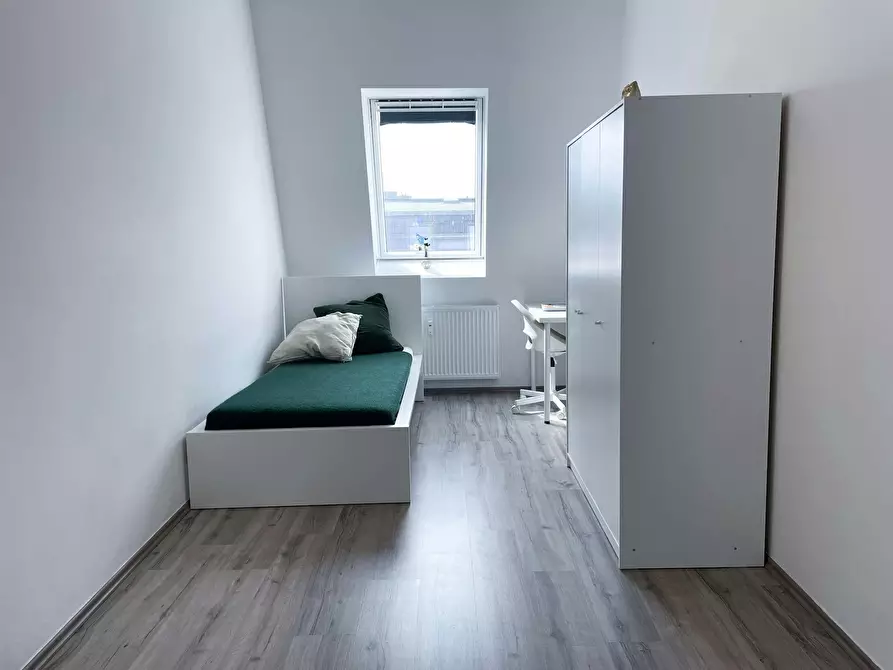Immagine 1 di Camera in affitto  in Kottbusser Damm a Berlin Kreuzberg