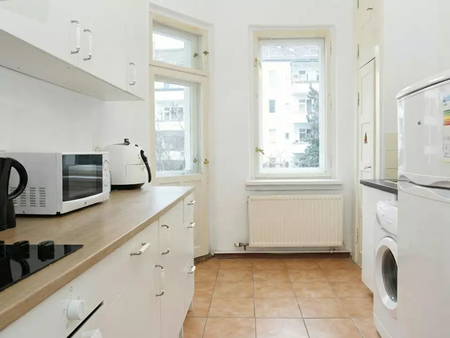 Immagine 9 di Camera in affitto  in Treseburger Ufer a Berlin