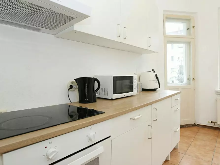 Immagine 8 di Camera in affitto  in Treseburger Ufer a Berlin