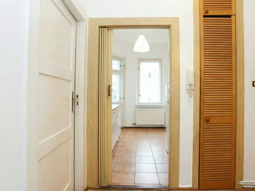 Immagine 10 di Camera in affitto  in Treseburger Ufer a Berlin