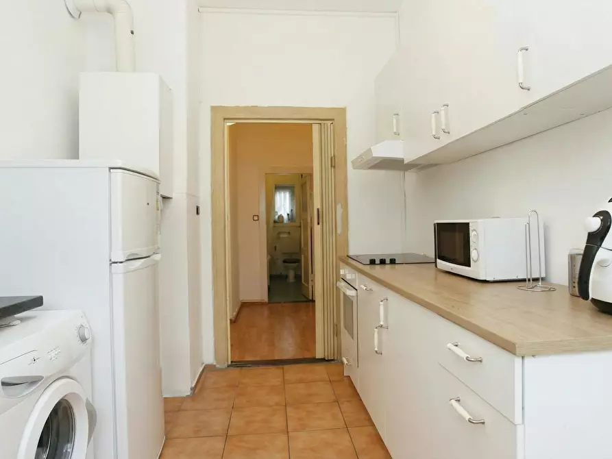 Immagine 7 di Camera in affitto  in Treseburger Ufer a Berlin