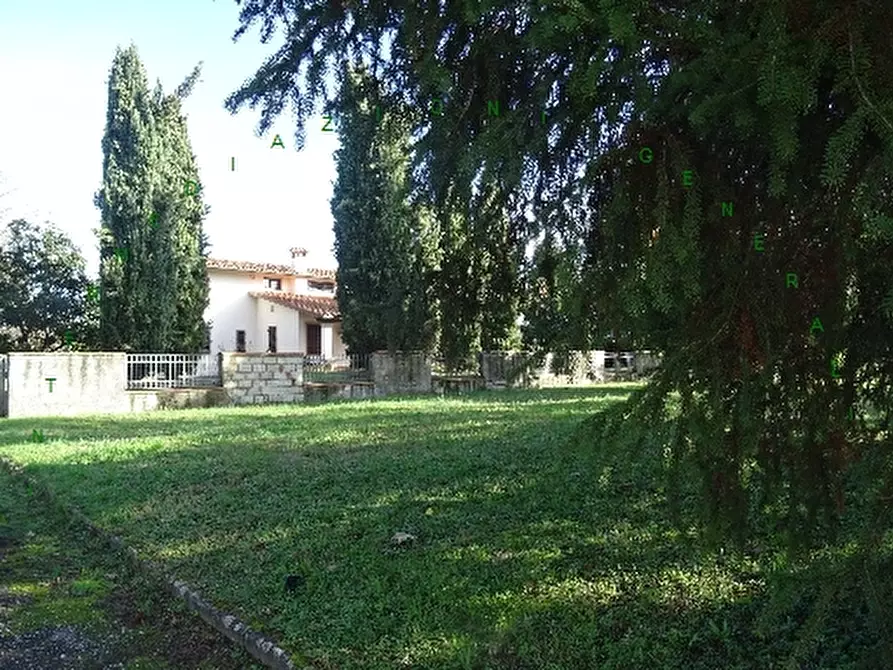 Villa in vendita a Barberino Di Mugello