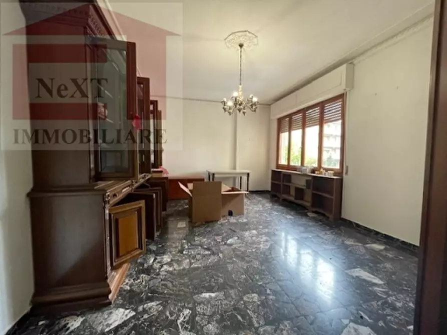 Immagine 2 di Appartamento in vendita  a Figline E Incisa Valdarno