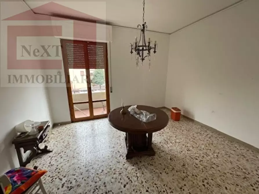 Immagine 6 di Appartamento in vendita  a Figline E Incisa Valdarno