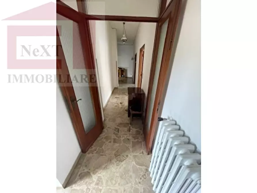 Immagine 10 di Appartamento in vendita  a Figline E Incisa Valdarno