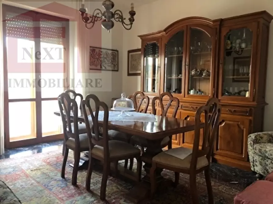 Immagine 3 di Appartamento in vendita  a Rignano Sull'arno