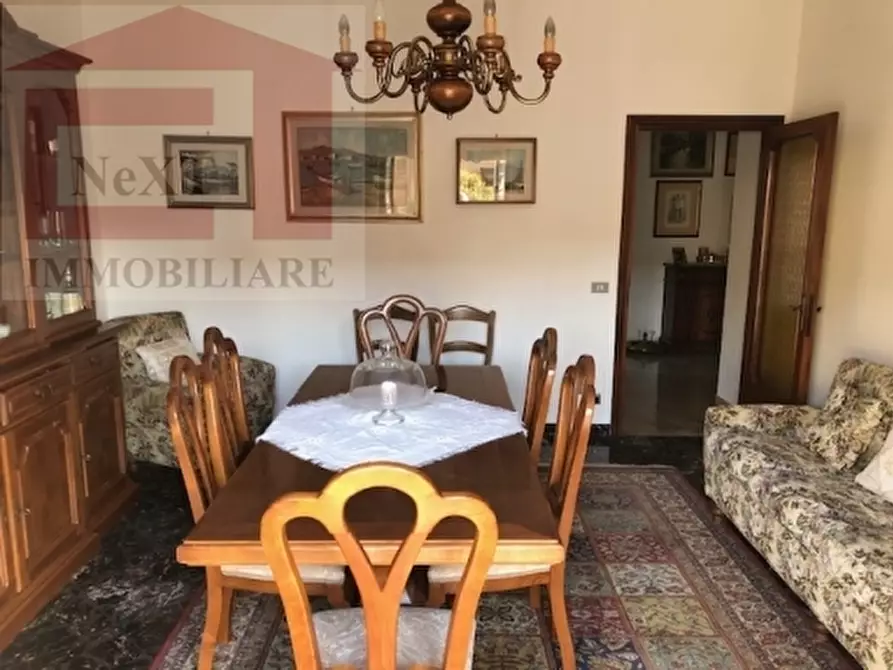 Immagine 4 di Appartamento in vendita  a Rignano Sull'arno