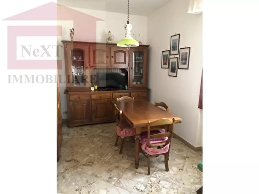 Immagine 5 di Appartamento in vendita  a Rignano Sull'arno