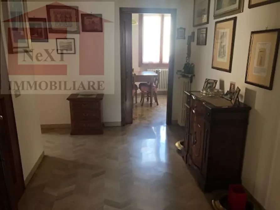 Immagine 16 di Appartamento in vendita  a Rignano Sull'arno