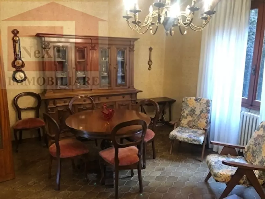 Immagine 4 di Appartamento in vendita  a Reggello