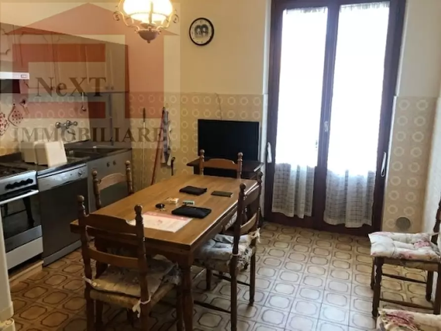 Immagine 5 di Appartamento in vendita  a Reggello