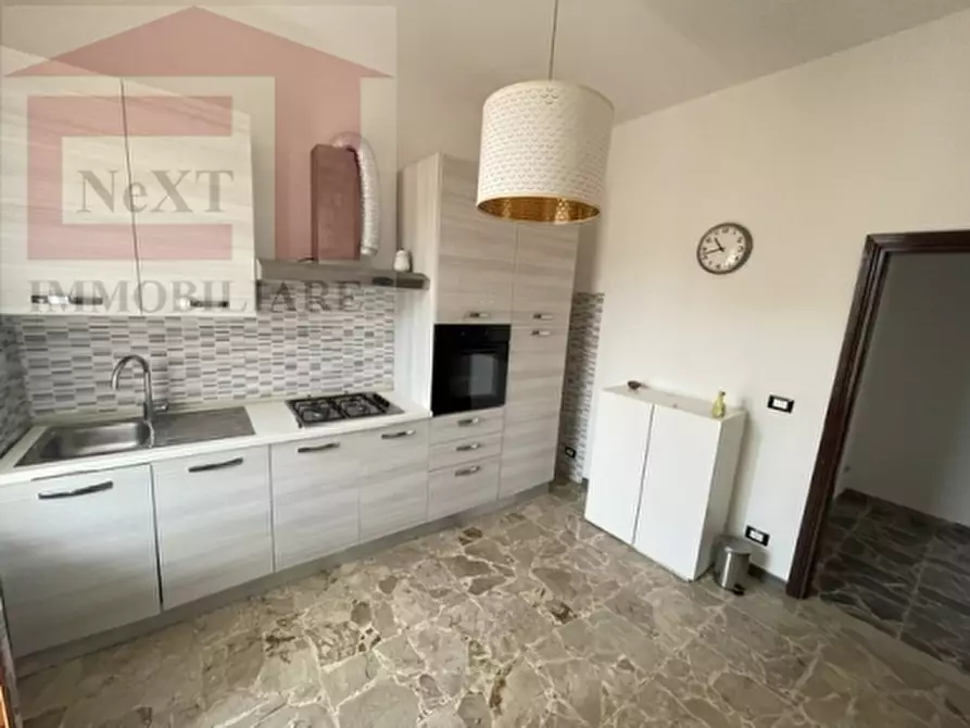 Immagine 3 di Appartamento in vendita  a Rignano Sull'arno