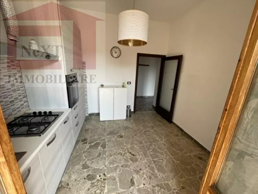 Immagine 4 di Appartamento in vendita  a Rignano Sull'arno