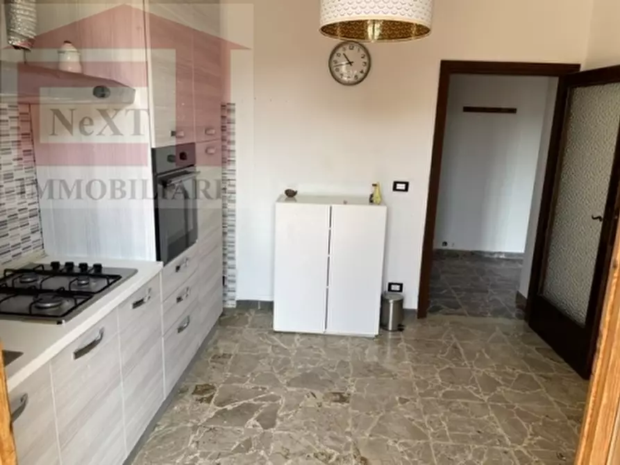 Immagine 5 di Appartamento in vendita  a Rignano Sull'arno