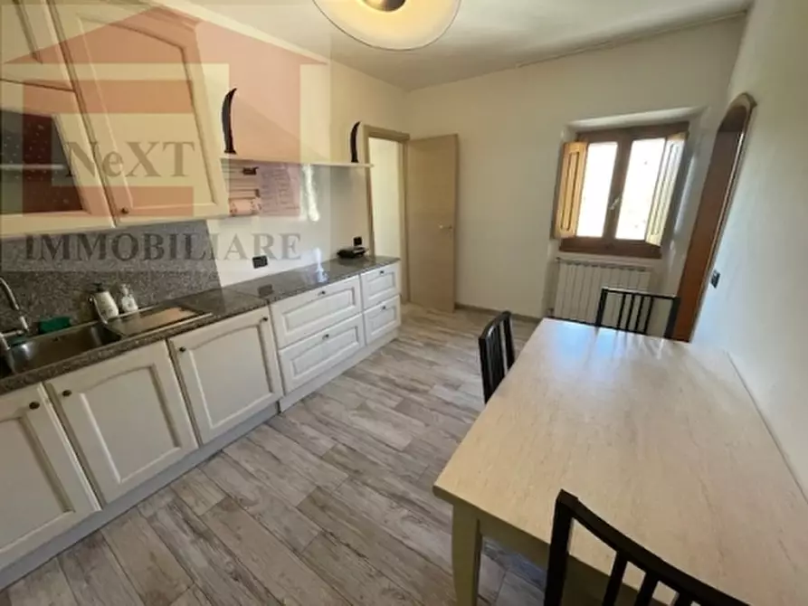 Immagine 3 di Appartamento in affitto  a Rignano Sull'arno