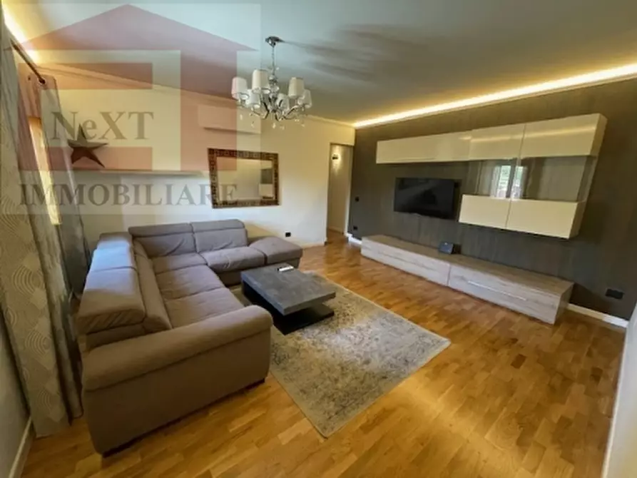 Immagine 4 di Appartamento in affitto  a Rignano Sull'arno