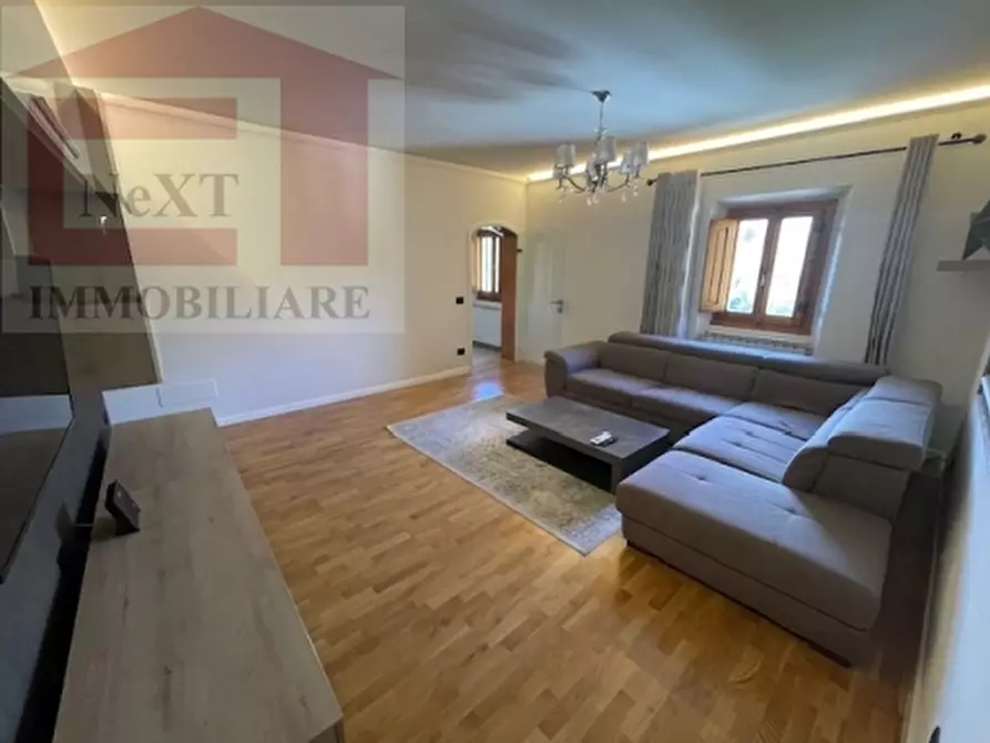 Immagine 5 di Appartamento in affitto  a Rignano Sull'arno