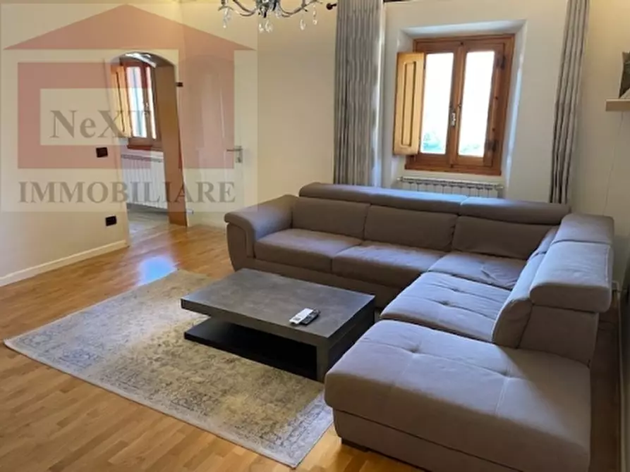 Immagine 6 di Appartamento in affitto  a Rignano Sull'arno