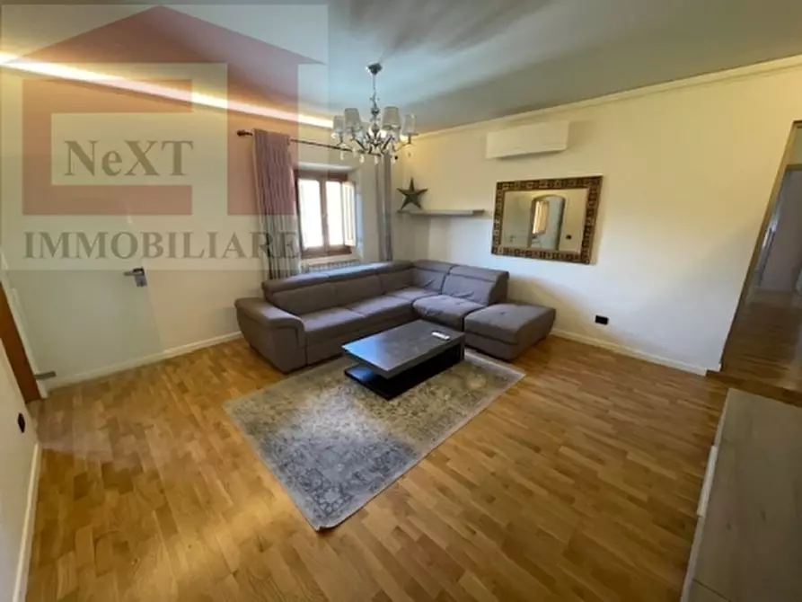 Immagine 7 di Appartamento in affitto  a Rignano Sull'arno