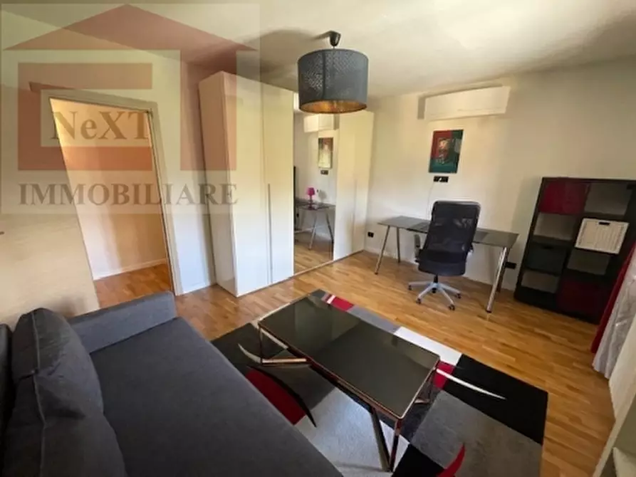 Immagine 11 di Appartamento in affitto  a Rignano Sull'arno