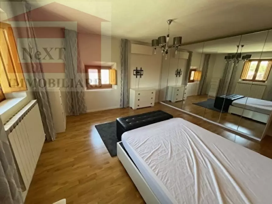 Immagine 14 di Appartamento in affitto  a Rignano Sull'arno