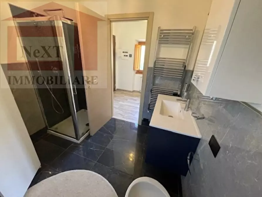 Immagine 17 di Appartamento in affitto  a Rignano Sull'arno