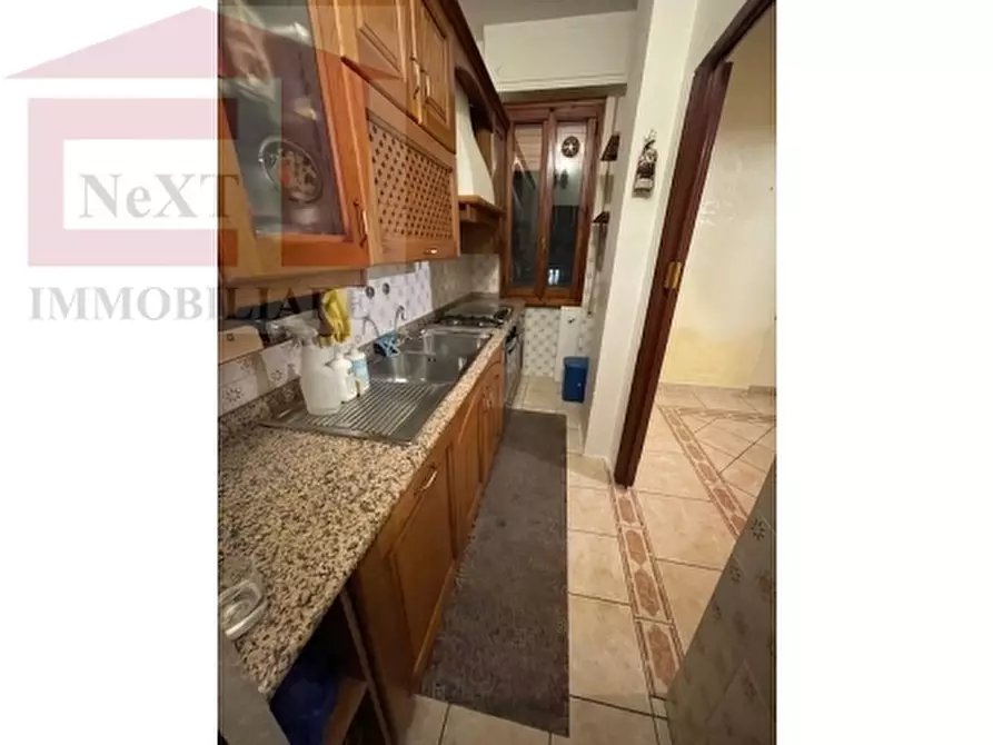 Immagine 6 di Appartamento in affitto  a Pontassieve