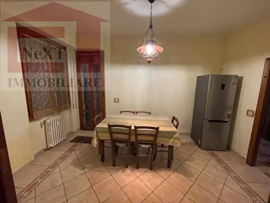 Immagine 7 di Appartamento in affitto  a Pontassieve