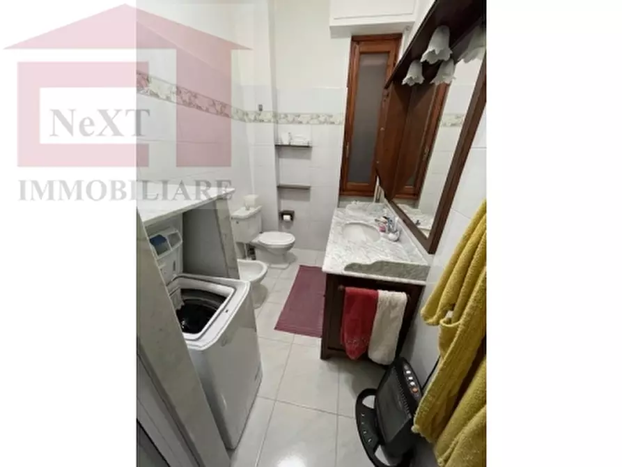 Immagine 8 di Appartamento in affitto  a Pontassieve