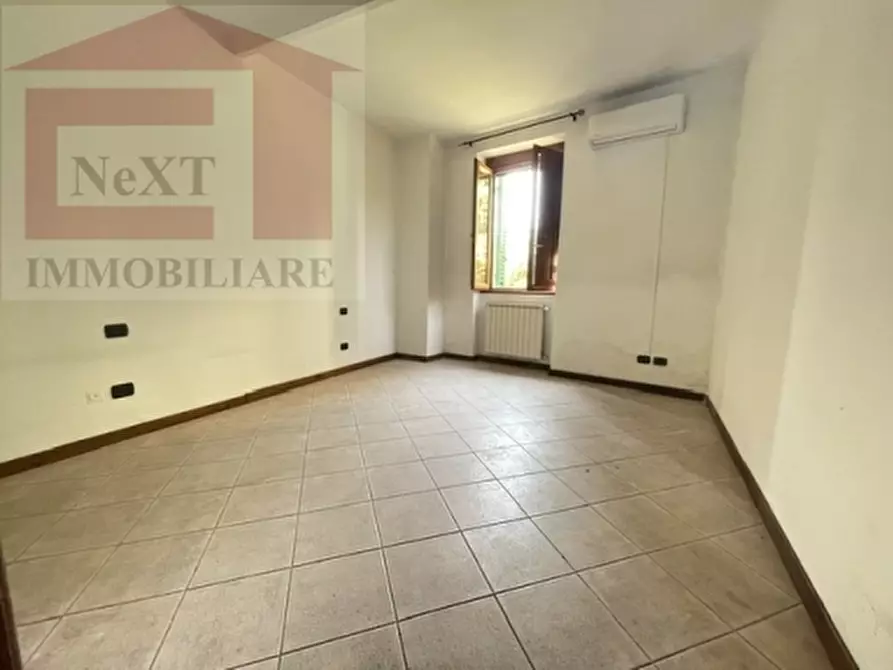 Immagine 5 di Appartamento in vendita  a Figline E Incisa Valdarno