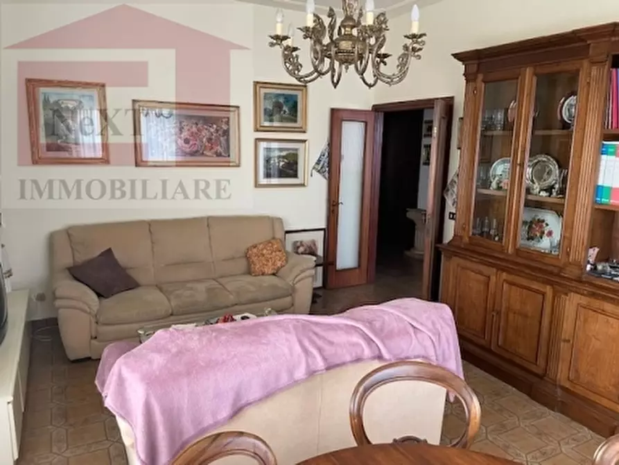 Immagine 2 di Appartamento in vendita  a Rignano Sull'arno