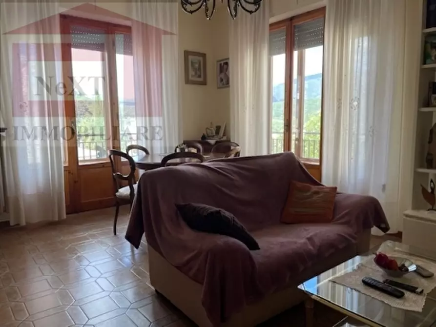 Immagine 3 di Appartamento in vendita  a Rignano Sull'arno