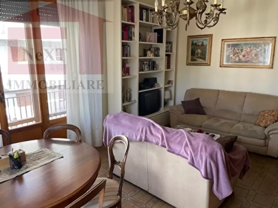 Immagine 4 di Appartamento in vendita  a Rignano Sull'arno
