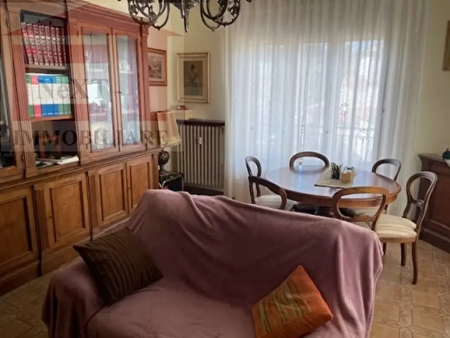 Immagine 5 di Appartamento in vendita  a Rignano Sull'arno