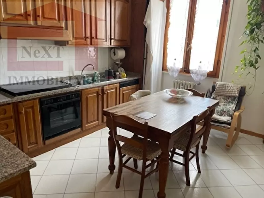 Immagine 6 di Appartamento in vendita  a Rignano Sull'arno